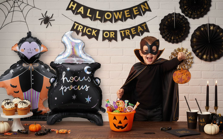 halloween engl