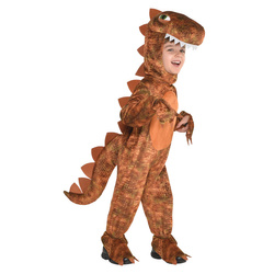 Costume, Costume Dinosaur T-Rex 3-4 years