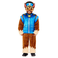 Dress, Costume Disguise PSI Patrol, Chase Deluxe 4-6 years