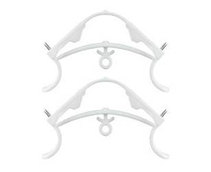 Girland handles (to the corners of the walls), 2 pcs
