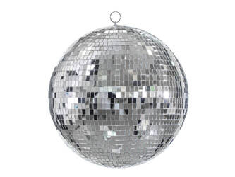 Hanging Decoration Disco Ball, 40 cm