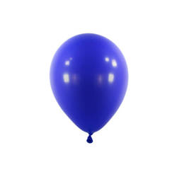 Latex Balloons Decorator Fashion Ocean Blue 28cm, 100 pcs.