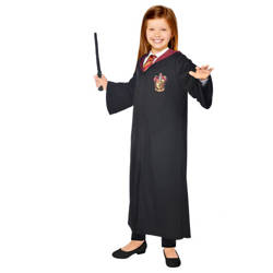 Outfit, Costume Disguise Hermione 6-8 years