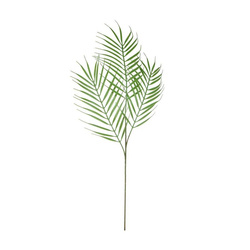 Palm tree - green leaf 97 cm