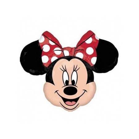 Balloon Foil - Minnie Mouse, 21 '