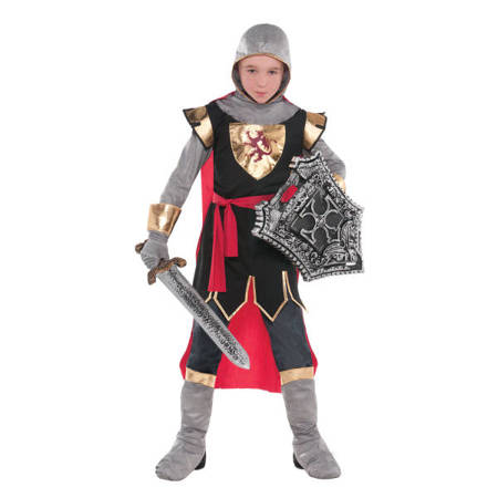 Child Costume Knight disguise, 6-8 years