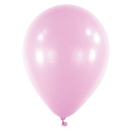 Latex balloons Decorator Macaron Lilac 61 cm, 4 pcs