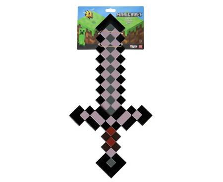 Netherite Sword - Minecraft