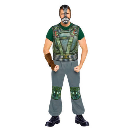 Outfit, Bane Costume, L