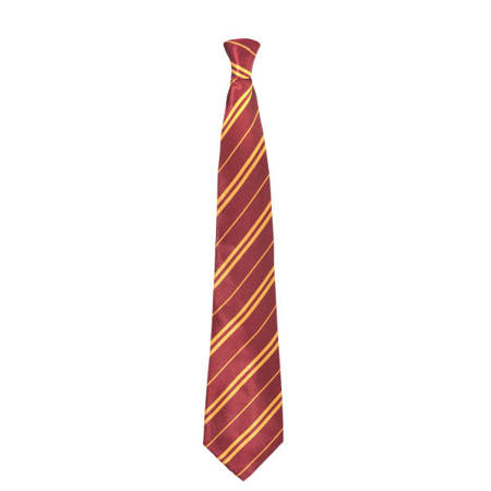 Outfit, Costume Disguise Tie Harry Potter, Gryffindor