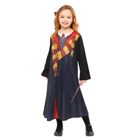 Outfit, costume disguise Hermione Deluxe 10-12 years