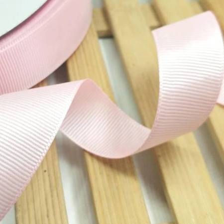 Ribbon Ribbon Ribbon pink 20mm, 20m