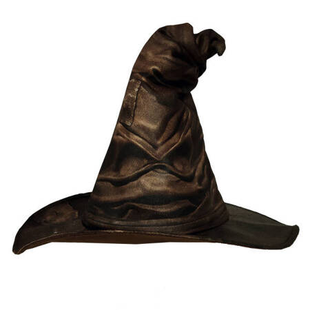 The Sorting Hat, Harry Potter, Halloween