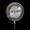 Balloon transparent, transparent, round, ball, crystal, 36 inches