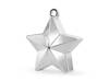 Balloon weight - Star Silver 175g