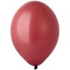 Balony B105 pastelowe Brąz Burlwood, 30cm, 50 szt.