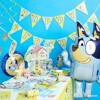 Bluey Table Decoration Set