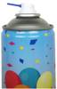 Crazy Hel bottle, can with helium for 3 balloons