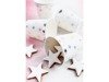 Cups Unicorn - stars, 180 ml (1 op. / 6 pcs.)