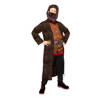 Dress, Costume Disguise Hagrid Harry Potter, Size XL