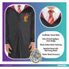 Dress, Costume Disguise Harry Potter Gryffindor M/L