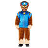 Dress, Costume Disguise PSI Patrol, Chase Deluxe 4-6 years