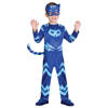 Dress, Costume Disguise Pidżamersi PJ Masks Catboy Kotboy 3-4 years