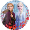 Foil Balloon Frozen - Frozen 2, 43 cm