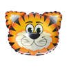 Foil Foil Balloon - Tigger on A stick 25 cm