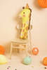 Foil balloon Number 1 - Giraffe, 90cm