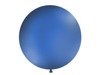 Giant balloon, Pastel Navy Blue, 1m