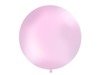 Giant balloon, Pastel Pink, 1m