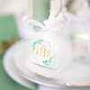 Gift boxes for guests, First Communion,  6 pcs