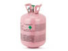 Helium bottle, pink, for 50 balloons