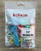 Kalisan Tester samples, mix, 30cm