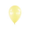 Latex Balloons Decorator Macaron Lemon 28cm, 100 pcs.