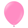 Latex Balloons Queen Pink, 30cm, 100 pcs.