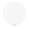 Latex Balloons Standard White, Kalisan 91cm, 2 pcs.