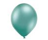 Latex balloons B105 Glossy Green green 30cm, 50 pcs