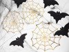 Napkins - Bat, Halloween 16x9cm (1 op. / 20 pcs.)