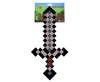 Netherite Sword - Minecraft