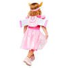 Outfit, Costume Disguise PSI Patrol, Skye Deluxe 4-6 years