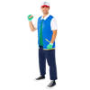 Outfit, Costume Disguise Pokemony ASH Size  M/L