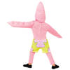 Outfit, Costume Disguke Spongebob Patryk 6-8 years