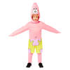 Outfit, Costume Disguke Spongebob Patryk 6-8 years