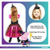 Outfit, Halloween costume Peppa disguise 2-3 years