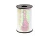 Plastic ribbon, iridescent, 5mm / 225m