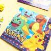 Pokemon napkins, Pikatchu, 33x33 cm, 16 pcs.