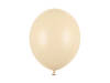 Strong Balloons, Pastel Alabaster/ Nude, 12cm, 100 pcs.