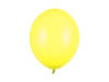 Strong Balloons Pastel Lemon Zest 30cm, 100 pcs.